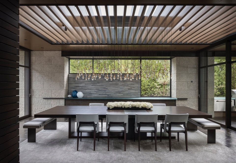 The Point Washington by Kor Architects