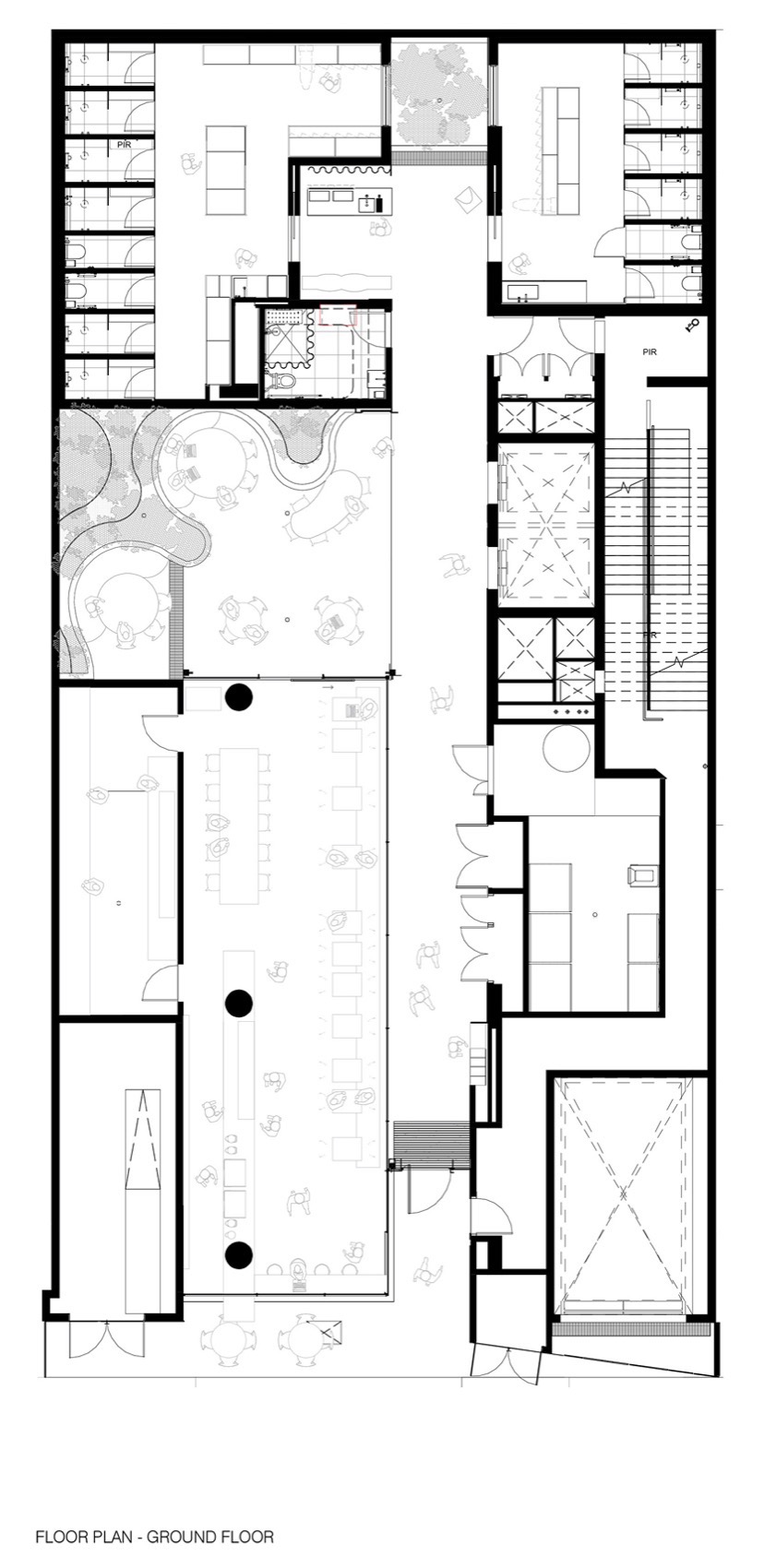 116 Rokeby by Carr