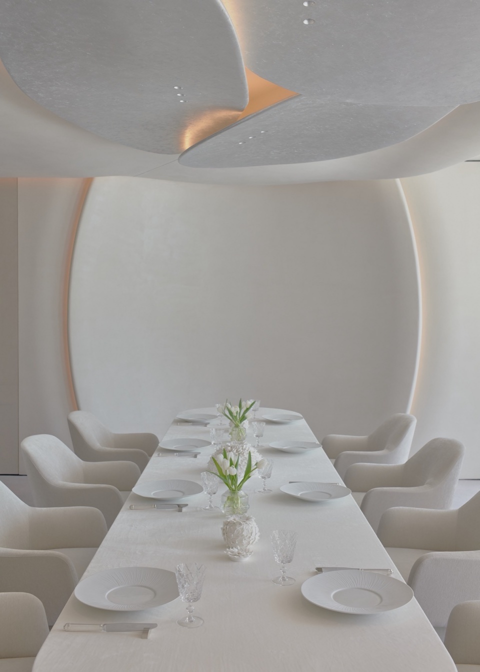 BLACKSWAN Restaurant
