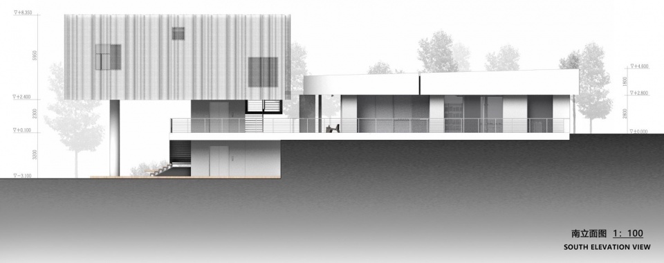 Luxe Lakes CPI SIGHT Art Center China by VARI Design 835