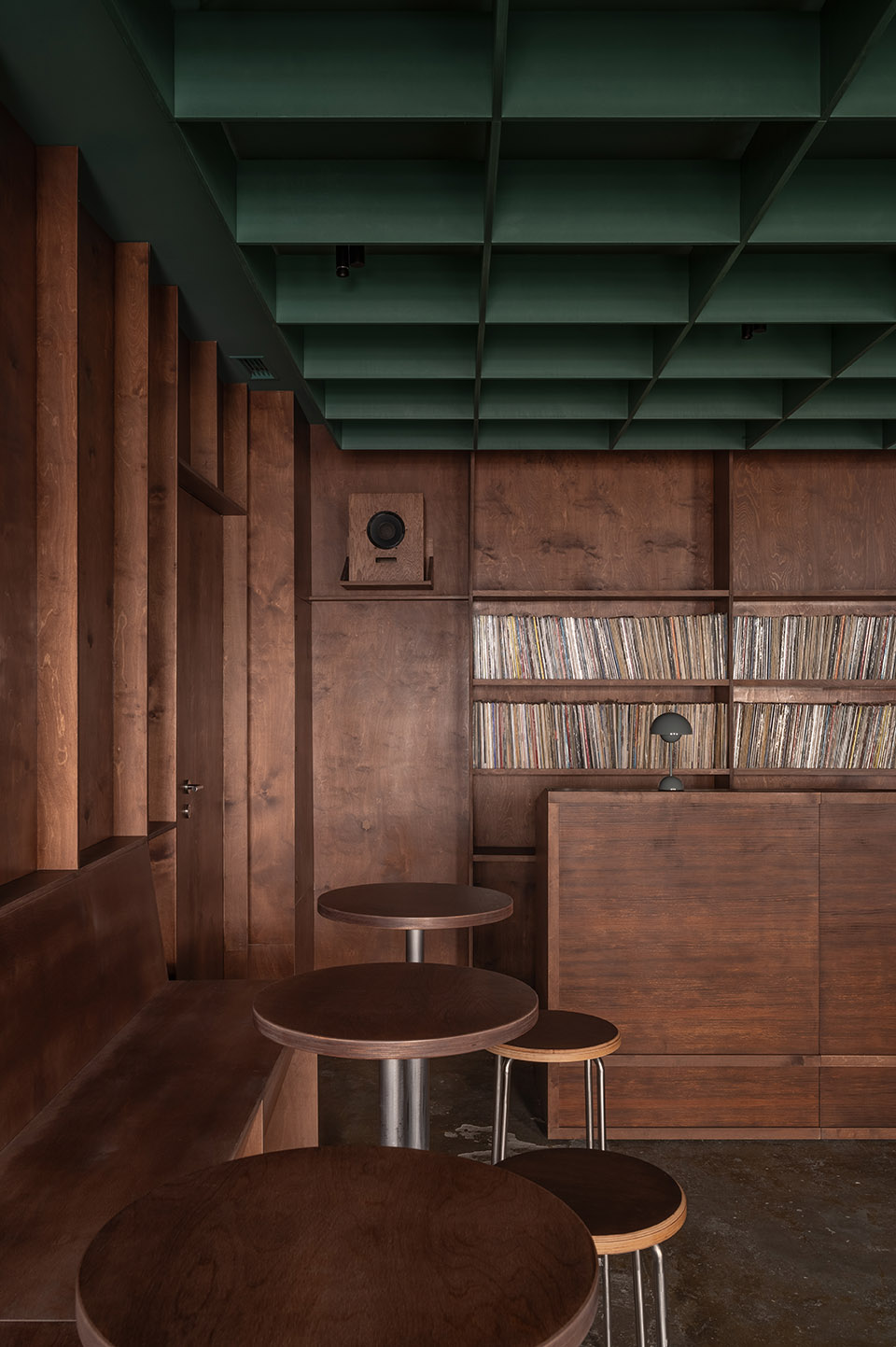 bursa bar by nastia mirzoyan