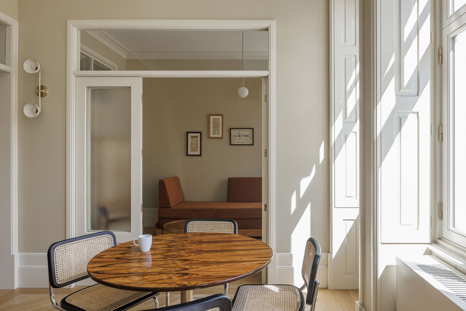 villa theatro by arquitectos aliados lda