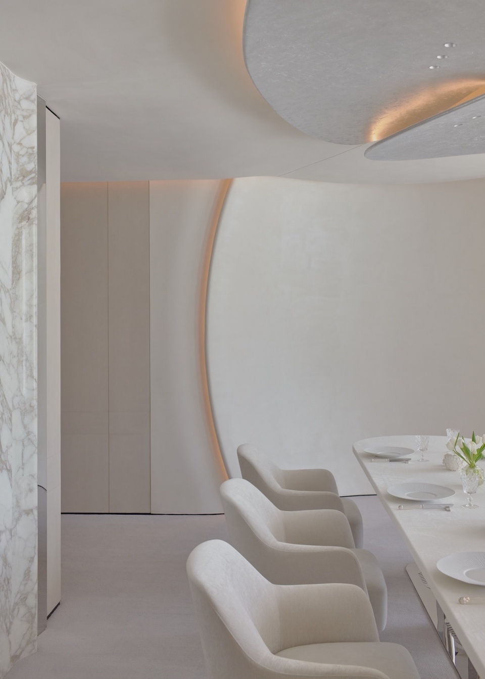 BLACKSWAN Restaurant
