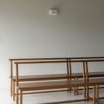 Oliveirinha墓地建筑，葡萄牙 / Sónia Cruz Arquitectura