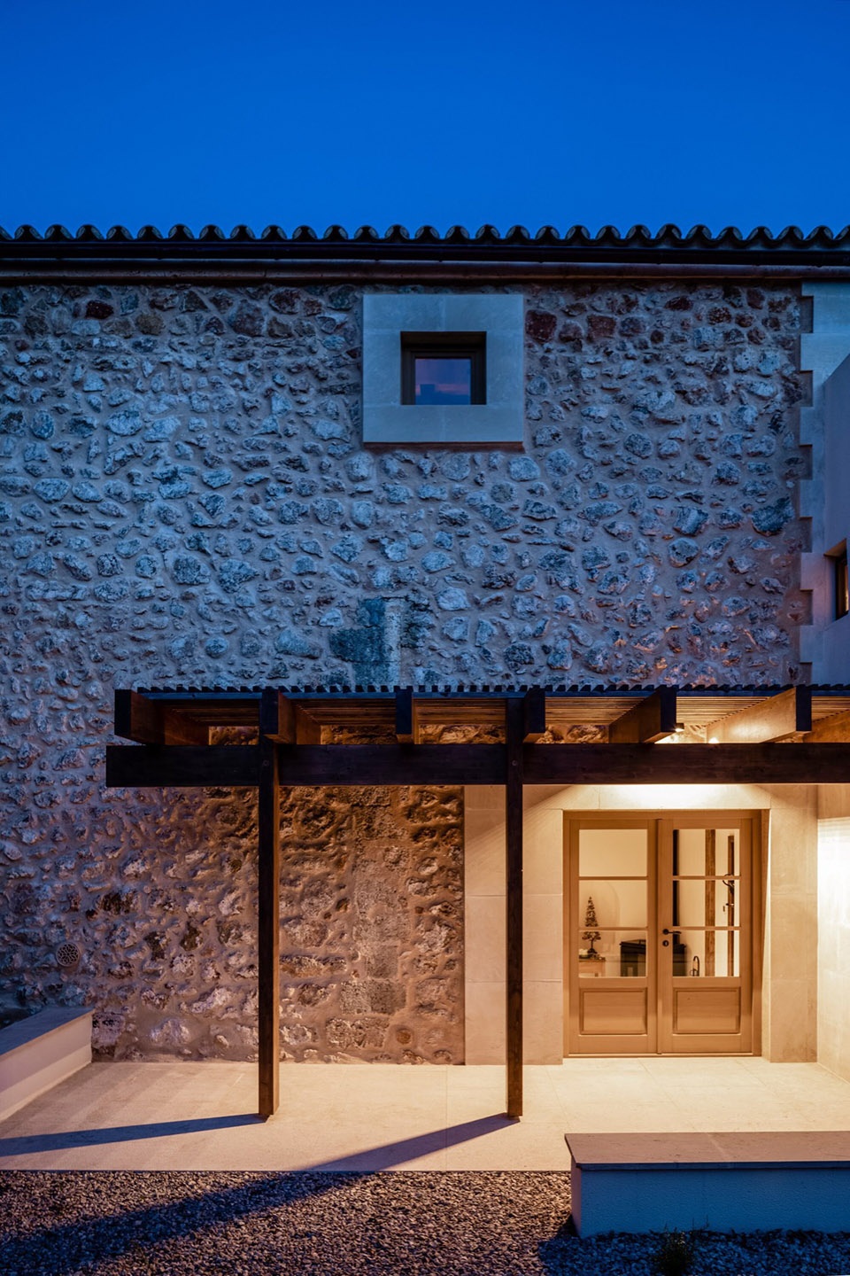 Sa Taronja by BEEF ARCHITEKTI