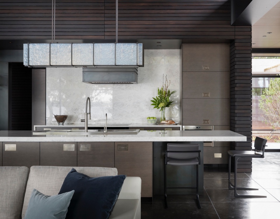 The Point Washington by Kor Architects