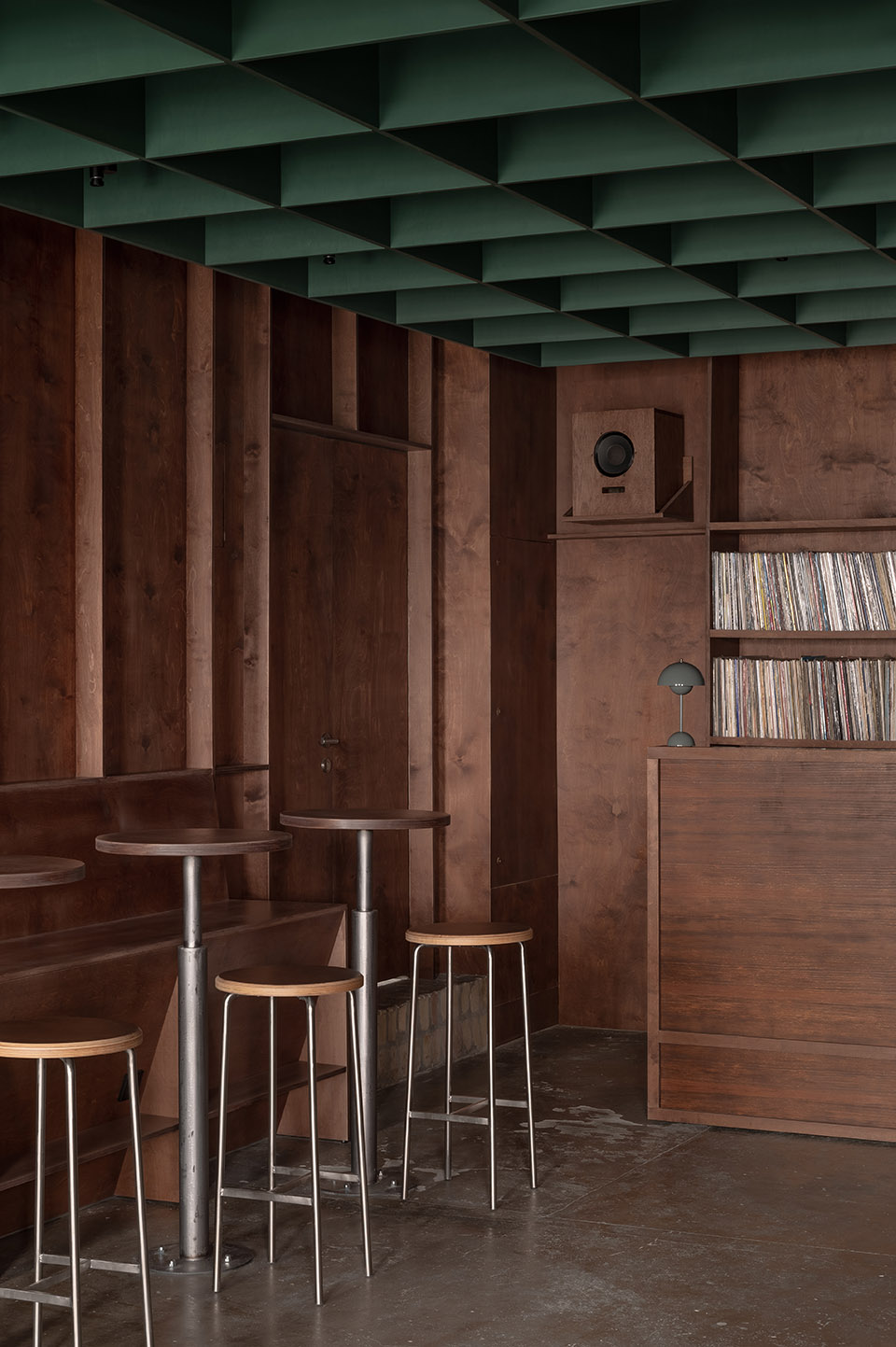 bursa bar by nastia mirzoyan