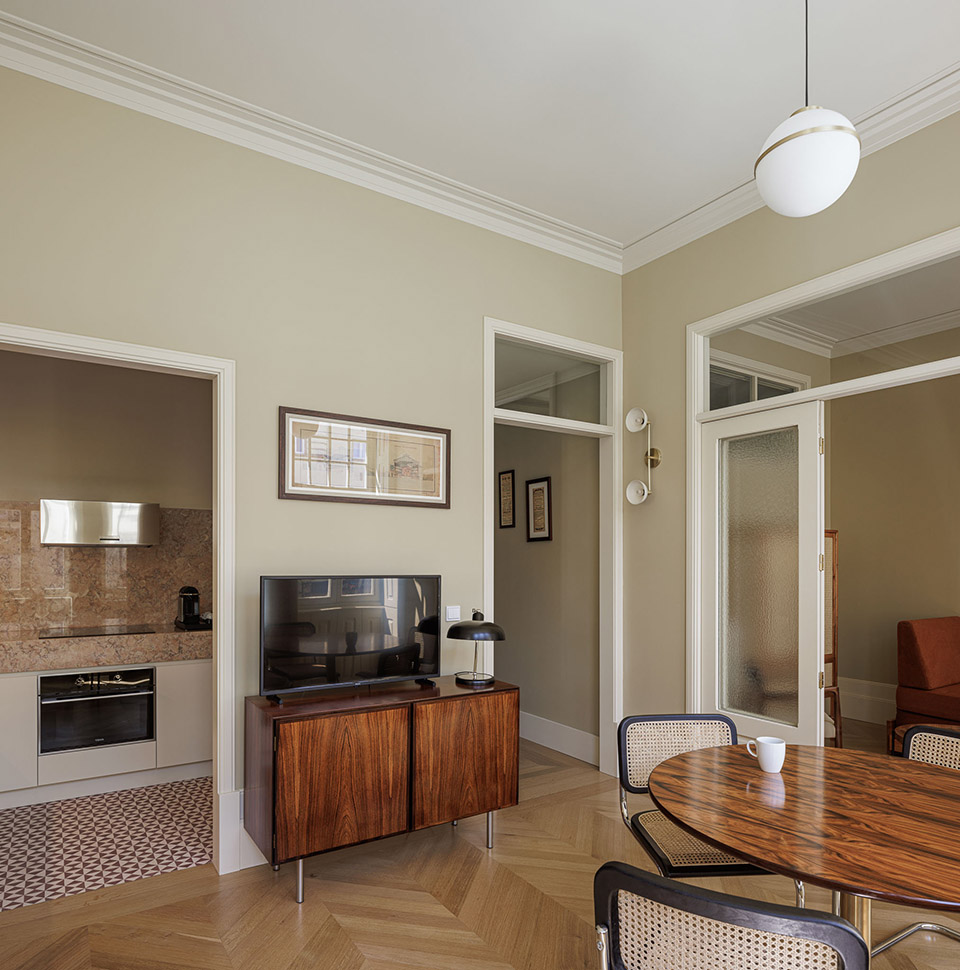 villa theatro by arquitectos aliados lda