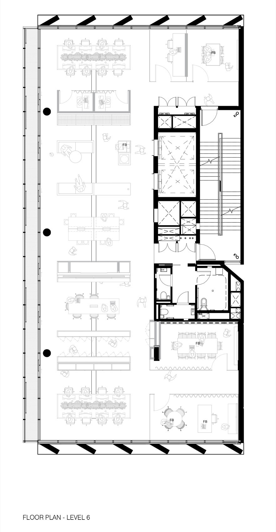 116 Rokeby by Carr