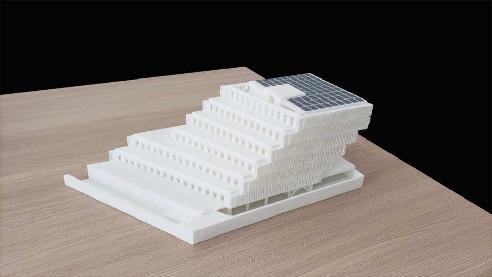 CHINA MCC5 GROUP SCIENCE AND TECHNOLOGY CENTER