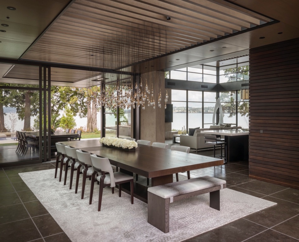 The Point Washington by Kor Architects