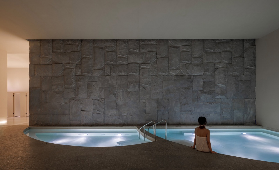 xitang spa in shenzhen by objectender architect