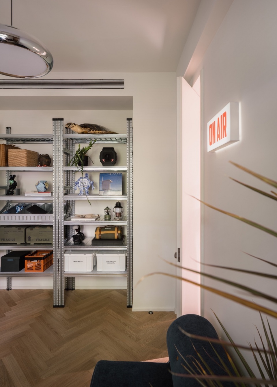 Abu and Muyis Home TSPACE DESIGN studio