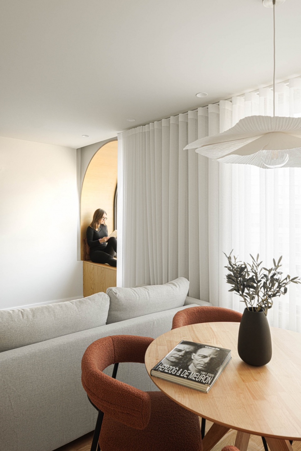 Boavista 339 PAULO MERLINI architects