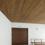 Oliveirinha墓地建筑，葡萄牙 / Sónia Cruz Arquitectura