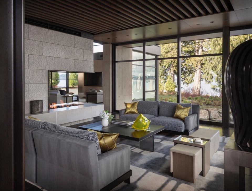 The Point Washington by Kor Architects
