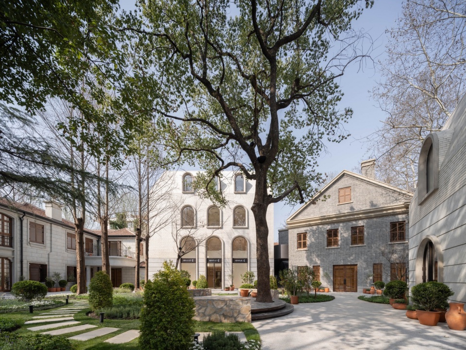 iccf garden by gmp