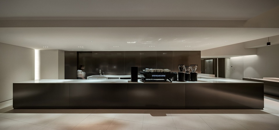 seven island coffee by mttb