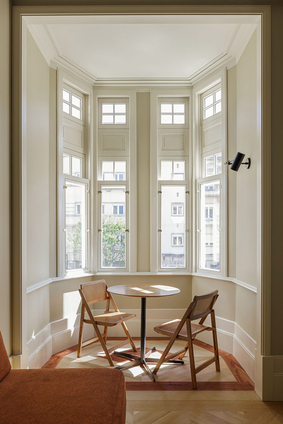 villa theatro by arquitectos aliados lda