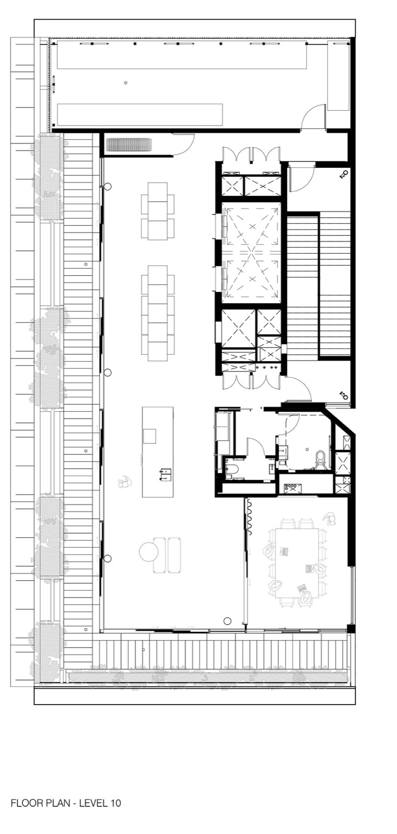 116 Rokeby by Carr