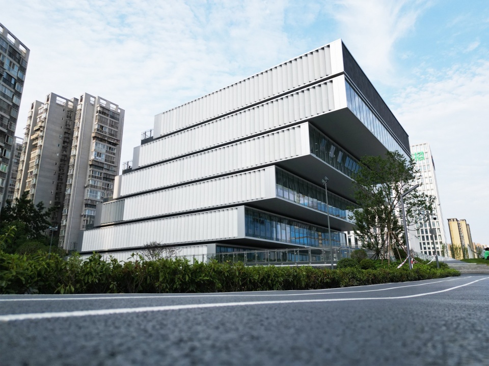 CHINA MCC5 GROUP SCIENCE AND TECHNOLOGY CENTER phx