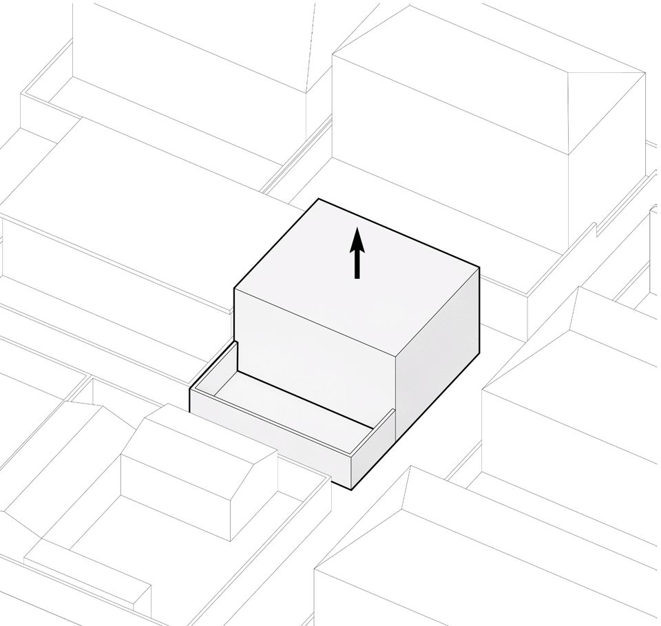 Mother s House Beijing by CPLUS