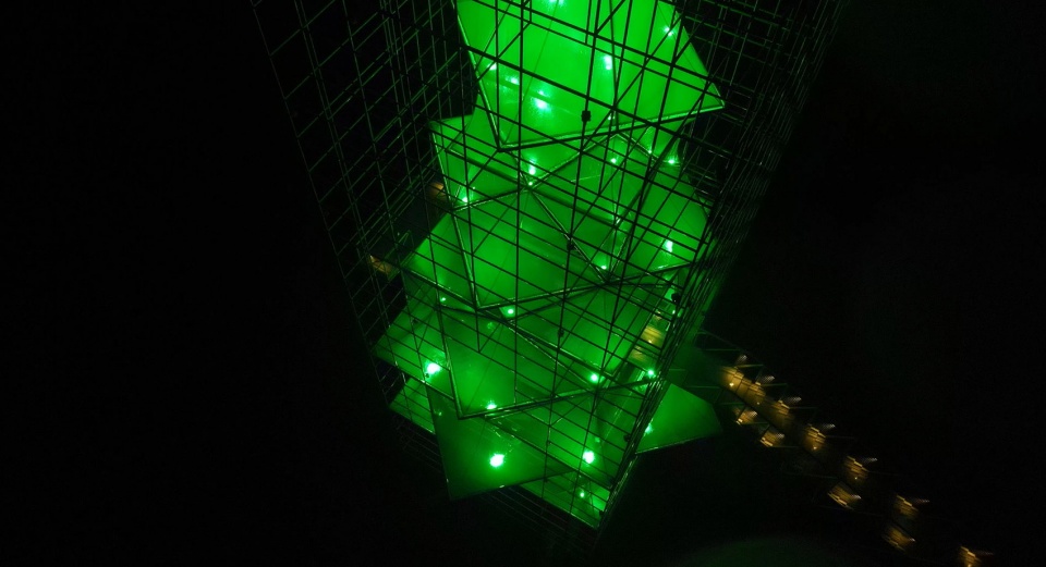 the tree by yxdesigners
