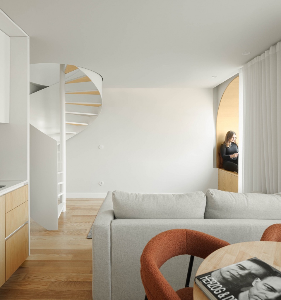 Boavista 339 PAULO MERLINI architects