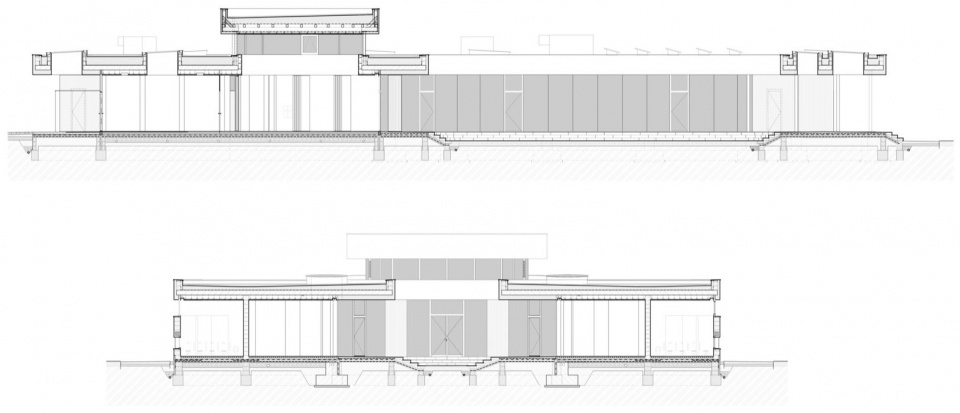 Kindergarten GALAXIE eR Varnsdorf by Studio RG architects studio