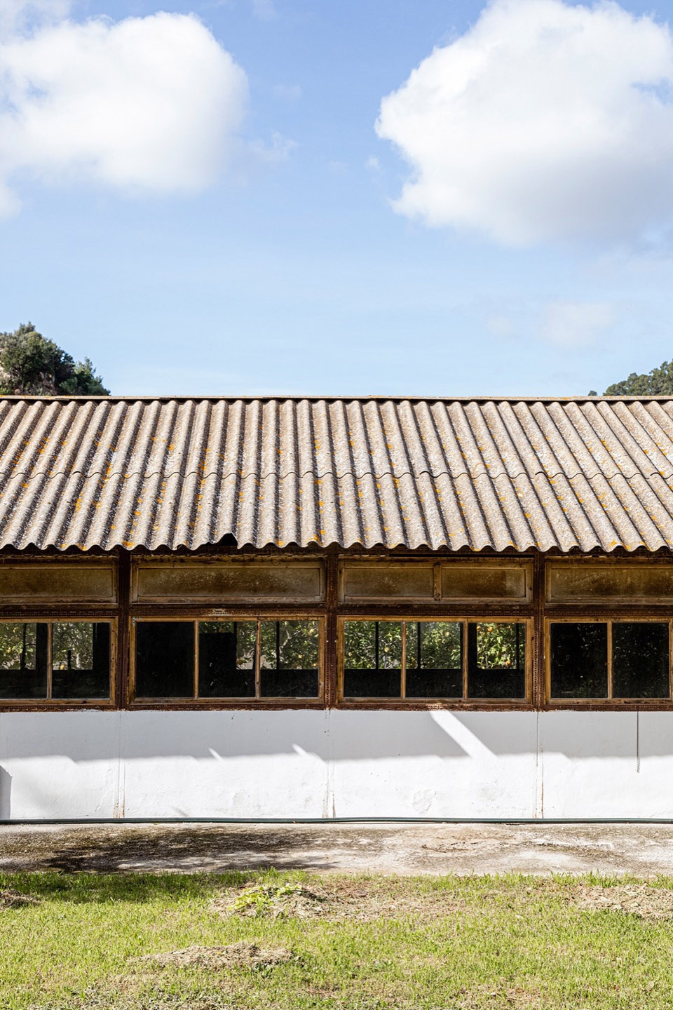 Sa Taronja by BEEF ARCHITEKTI