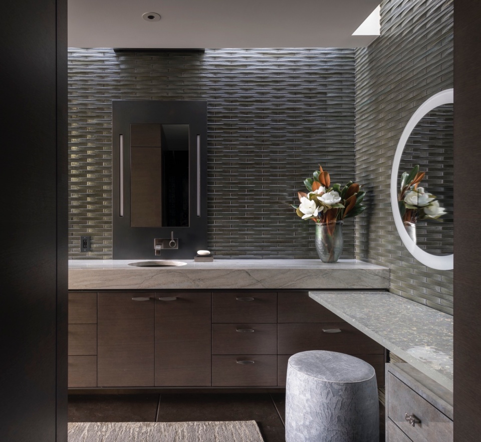 The Point Washington by Kor Architects