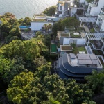 正向能源宅，深圳 / 众建筑