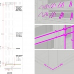 漂流的絣染盒子 / 礽建筑+关念工斯