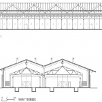 船政文化马尾造船厂片区保护建设工程（一期） / 北京华清安地建筑设计有限公司 + 福建省建筑设计研究院有限公司
