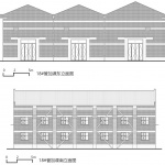 船政文化马尾造船厂片区保护建设工程（一期） / 北京华清安地建筑设计有限公司 + 福建省建筑设计研究院有限公司