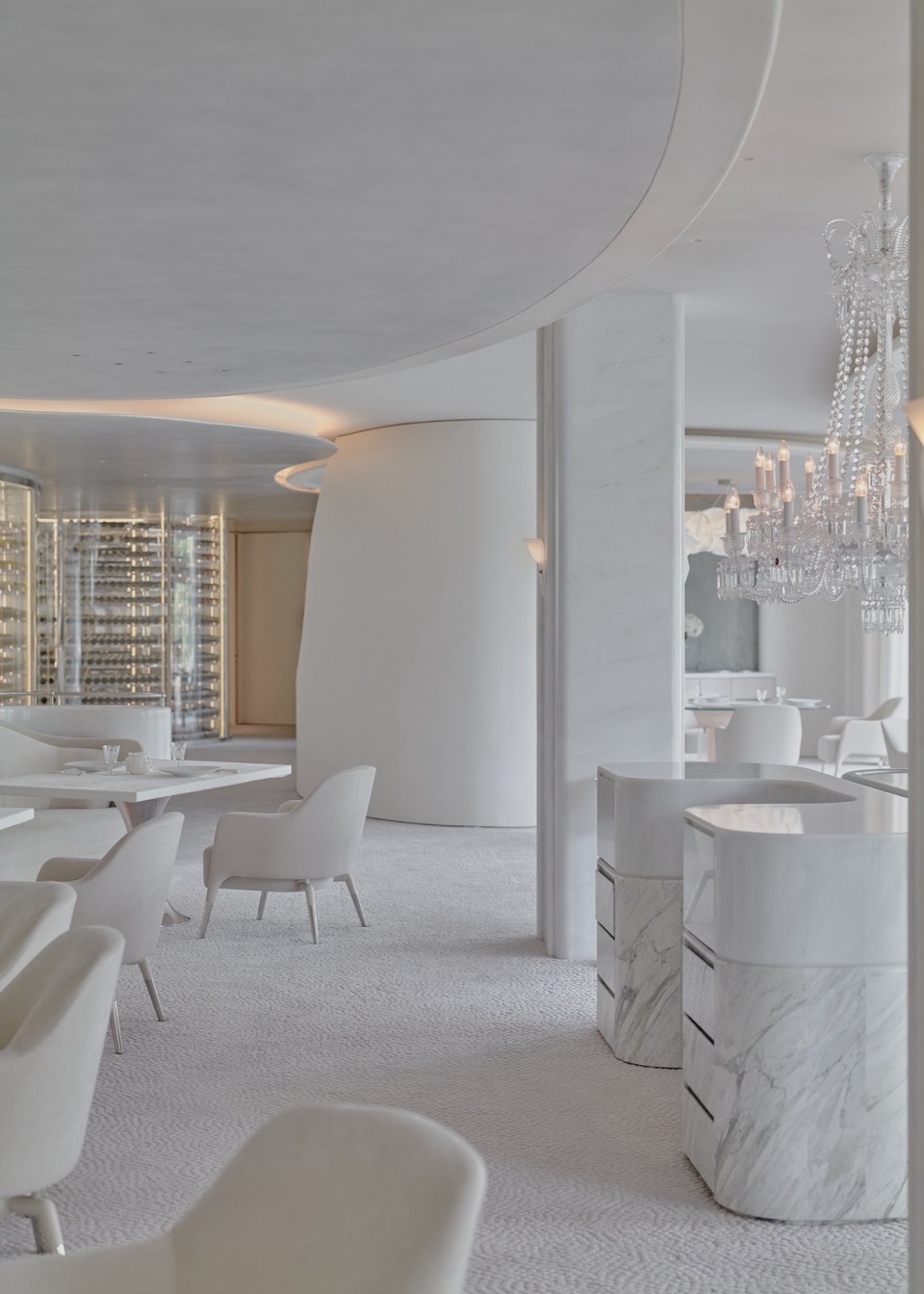 BLACKSWAN Restaurant