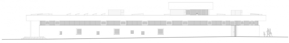 Kindergarten GALAXIE eR Varnsdorf by Studio RG architects studio