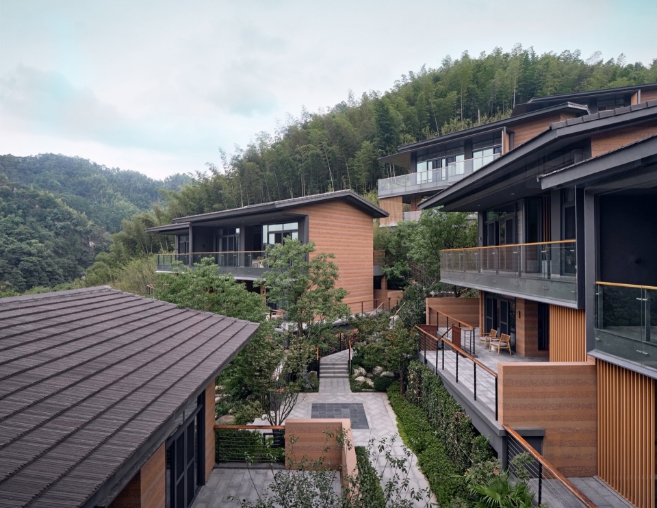 MingYueChuan Infully Yunsu Hot spring Hotel