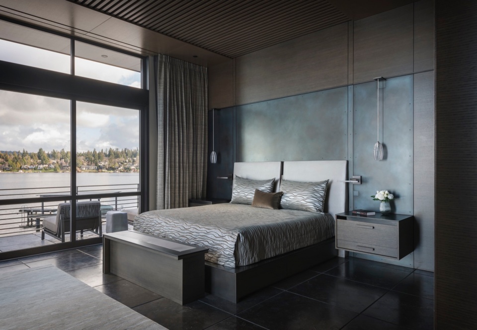 The Point Washington by Kor Architects