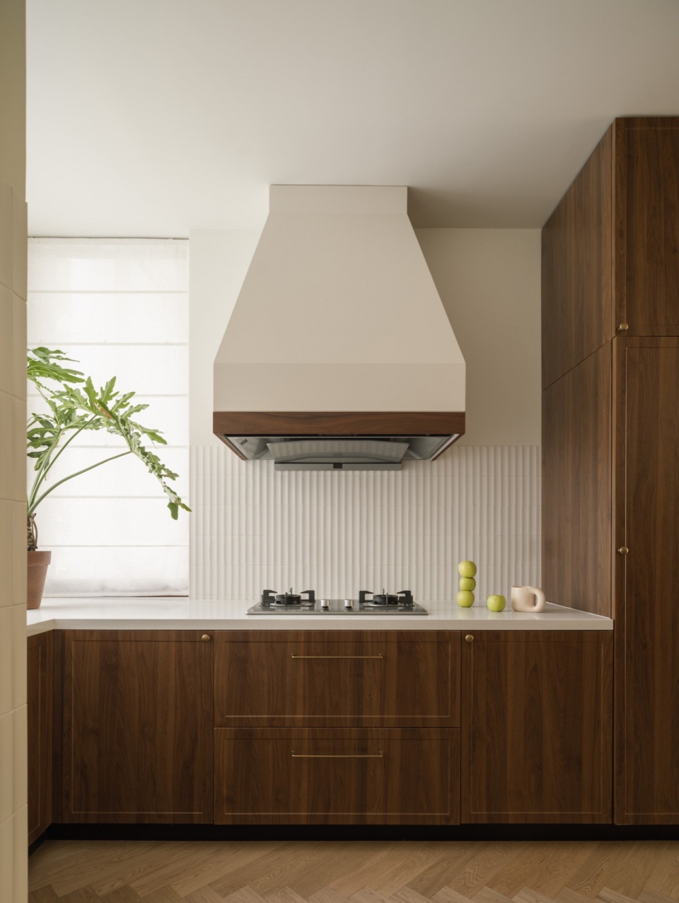 Abu and Muyis Home TSPACE DESIGN studio
