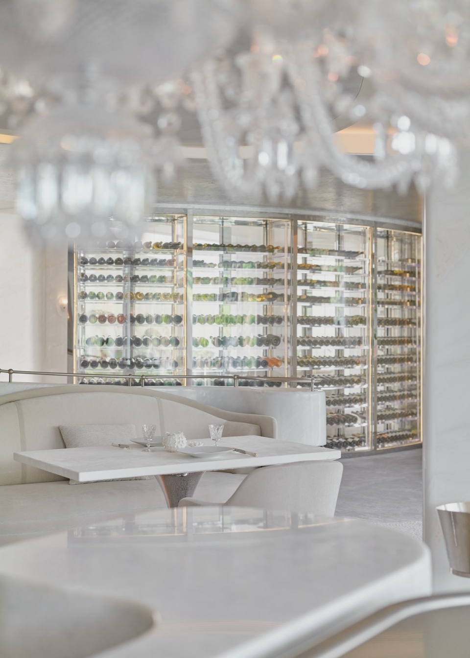 BLACKSWAN Restaurant