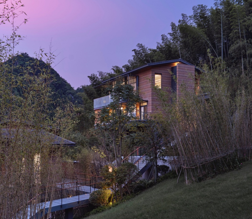 MingYueChuan Infully Yunsu Hot spring Hotel