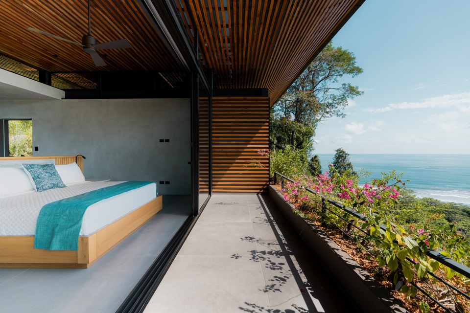 cascada de luz by studio saxe