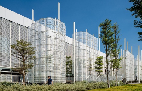 “面纱”，越南 / me+ architect & tho.A atelier