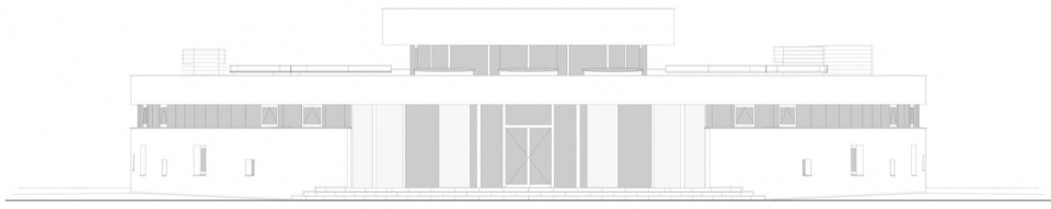 Kindergarten GALAXIE eR Varnsdorf by Studio RG architects studio