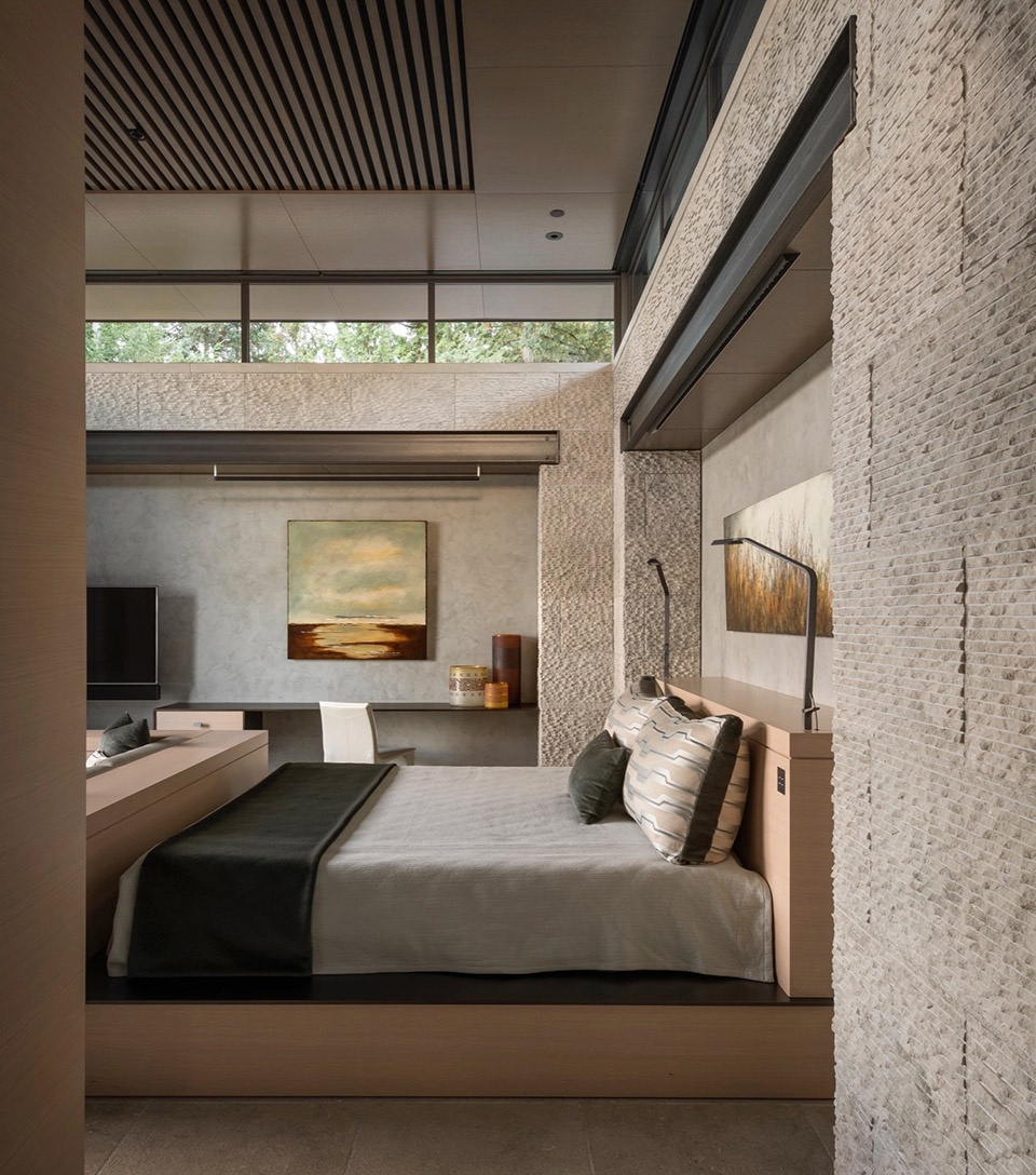 The Point Washington by Kor Architects