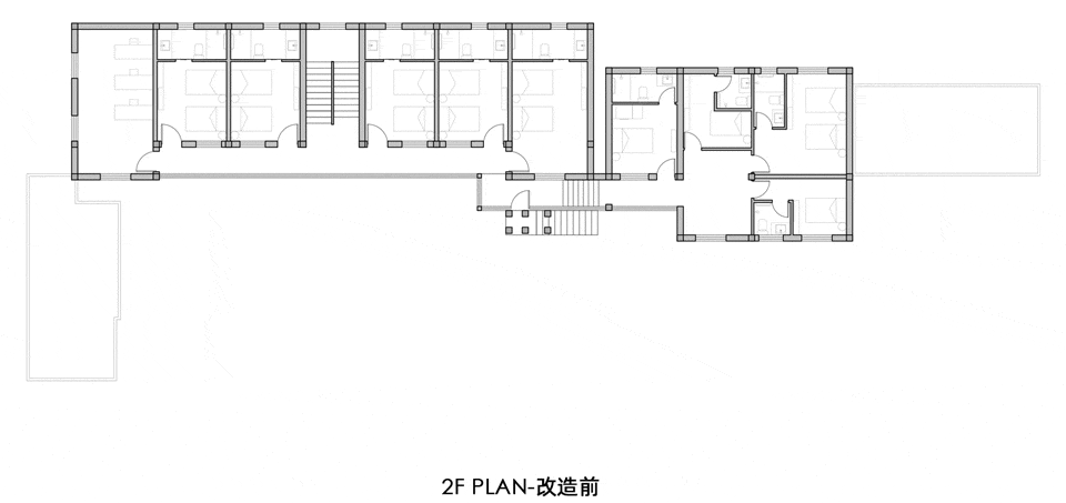 Zhoushan Chaishan Island Elderly Care Home