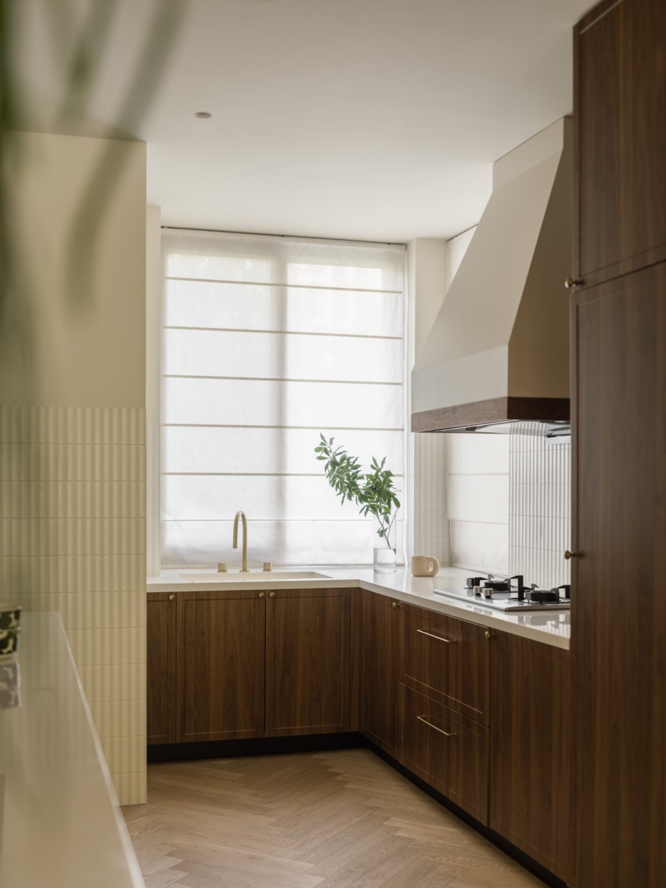 Abu and Muyis Home TSPACE DESIGN studio
