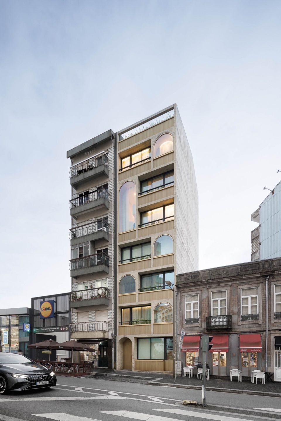 Boavista 339 PAULO MERLINI architects