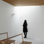 Oliveirinha墓地建筑，葡萄牙 / Sónia Cruz Arquitectura